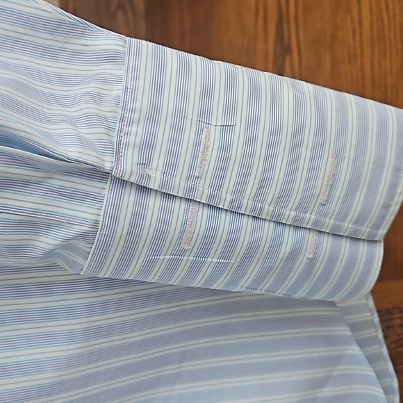Brooks Brothers Dress Shirt - Picture 3 of 9
